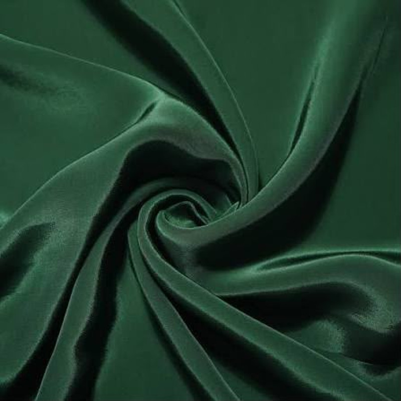 Natural Crepe Fabric
