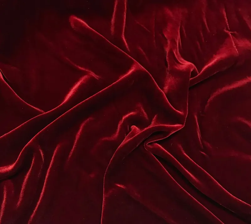 Velvet Fabric
