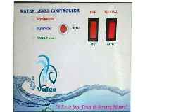 Ultra Plastics Grey Automatic Water Level Controllers