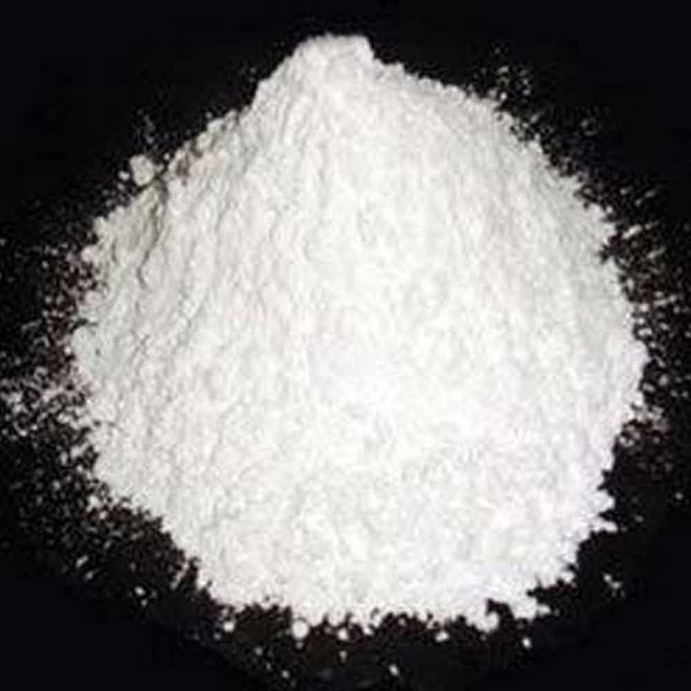 White Stone Powder