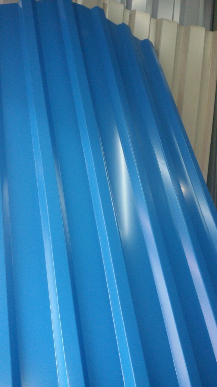 Metal Sheets/Colour Coated Sheet