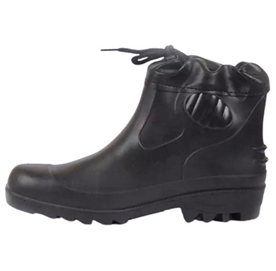Gum Boots