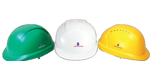 Salf Helmet