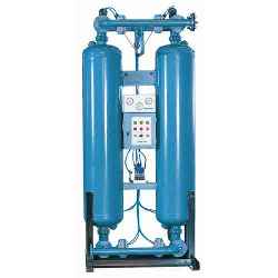 Manual Domnick Hunter Air Dryers - Engex Power Pvt Ltd