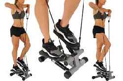 Fitness Stepper