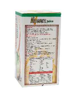 Aloevera Juice - Sunrise Agriland Development & Research Pvt Ltd