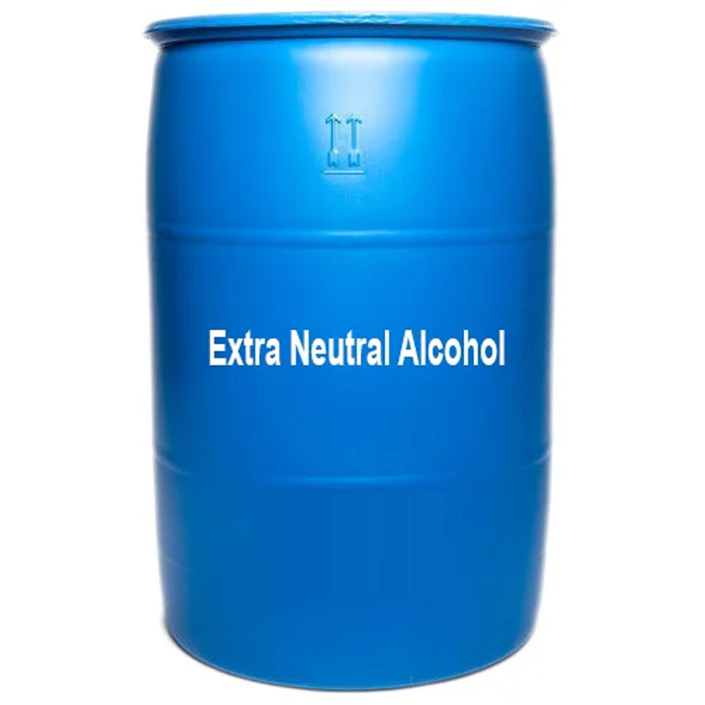 Extra Neutral Alcohol