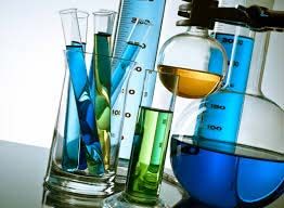Industrial Chemicals