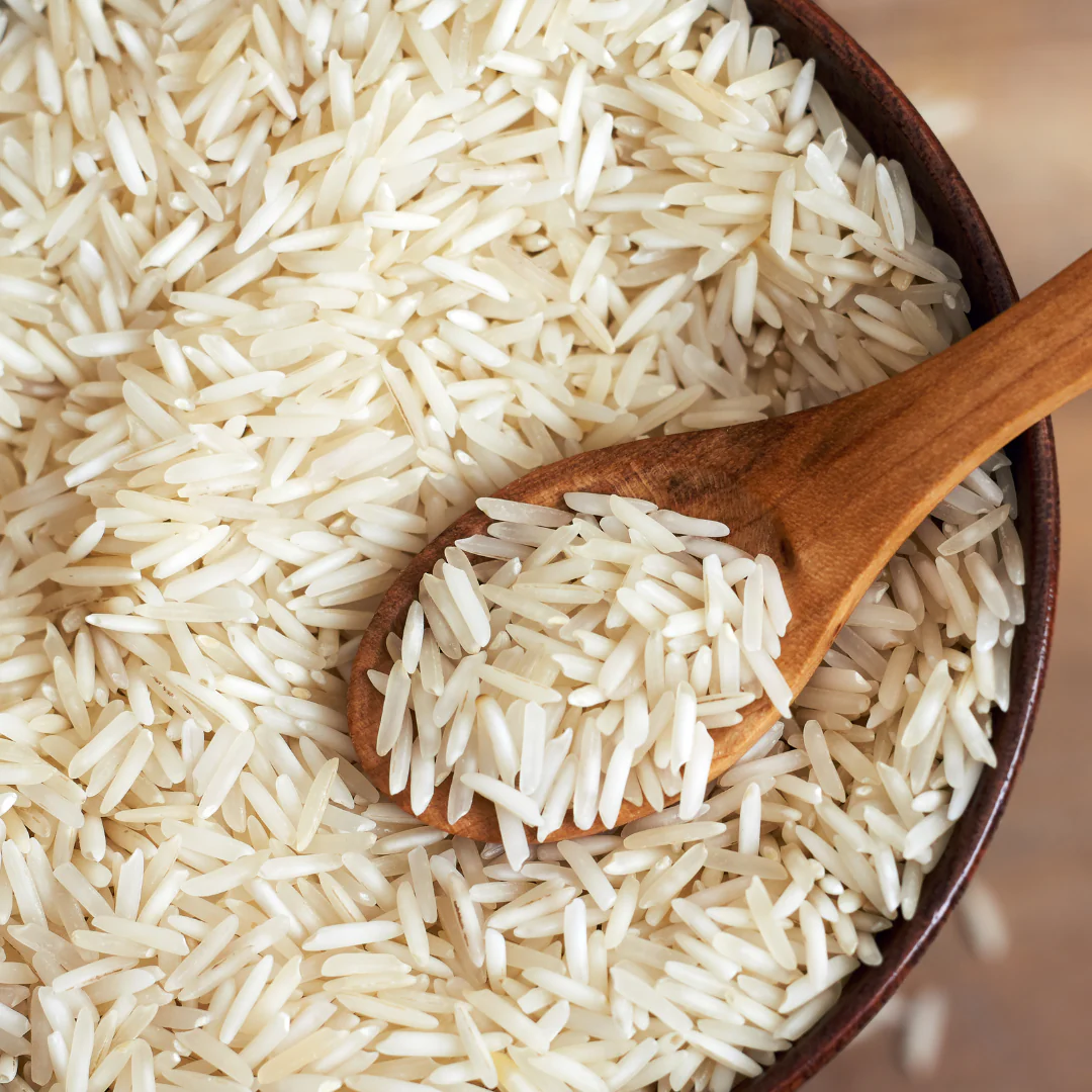 Kolam Rice