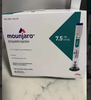 tirzepatide 7.5mg cost Buy Mounjaro (tirzepatide) Online  Price & Costs MOUNJARO KWIKPEN Tirzepatide 7.5mg /