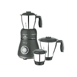 Remix Metallic Mixer Grinder