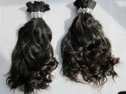 Women Deep Curly Human Hair, Usage/application : Parlour - Adorable Hair Suppliers