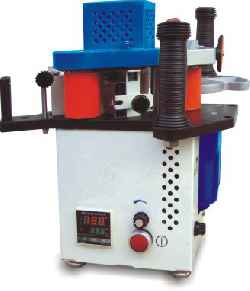 Manual Edge Banding Machine, 0.37 Kw, Model Name/number: Smfb-50c - Lipi Marketing Private Limited