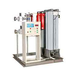 Compressed Air Dryers - Marvel Engineers