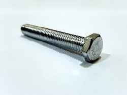 Hex Head Screws - Ratna Exports