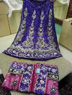 Lehenga - Havilah Universal