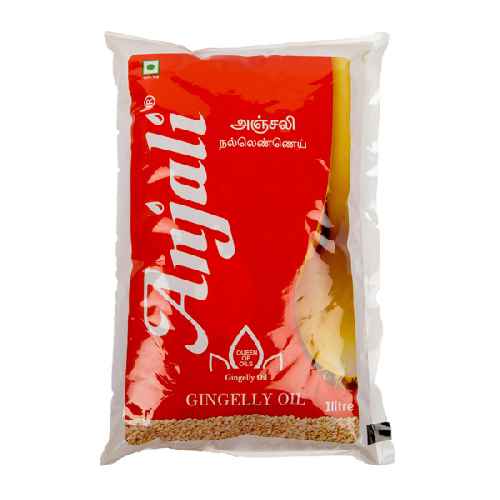 Best nallennai Anjali sesame oil Manufacturer, Wholesale Supplier