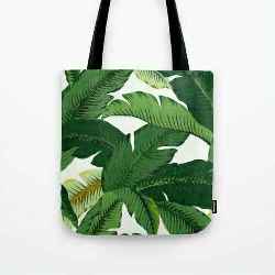 Canvas Hand Bag