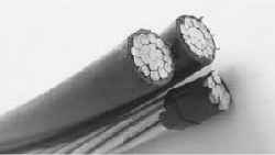 Cmi Is:14255 Aerial Bunched Cables, Construction : Hd Al / Al Alloy / Cu, xlpe / Pvc / Pe Insulated, messenger/ Insulation Specially Formulated For Ex, Size : 16 Sq Mm To 400 Sq Mm - Cmi Ltd