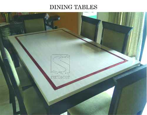 Dining Tables