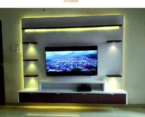 TV Units