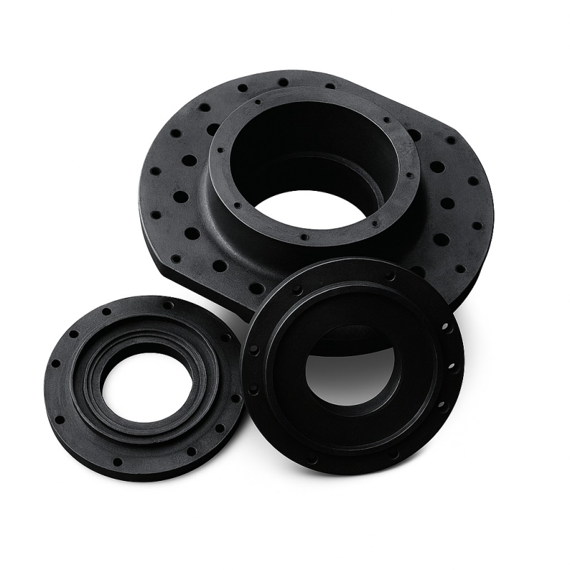 Stone Crusher Bearing Housing