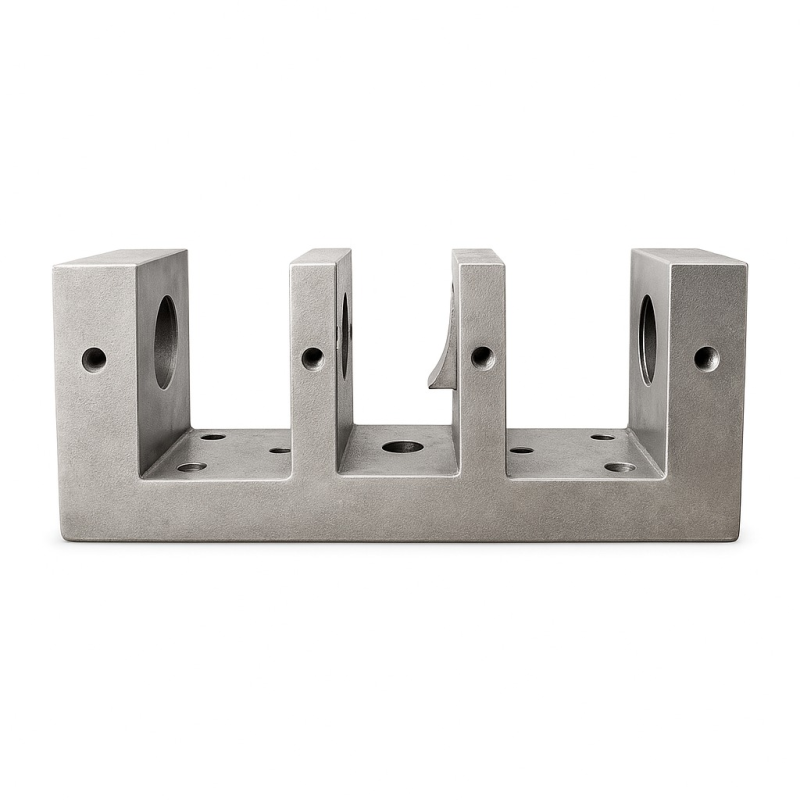 Stone Crusher Toggle Block