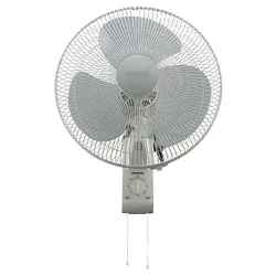 Electric Black Table Fan, Frequency : 50 Hz, Power Source : Electric - Shri Krishna Electronics