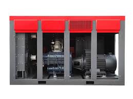 Air Compressors
