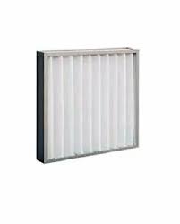 Air Handling Unit Filters