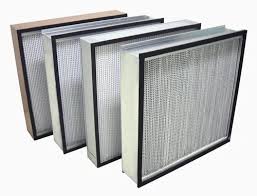 HEPA Filters