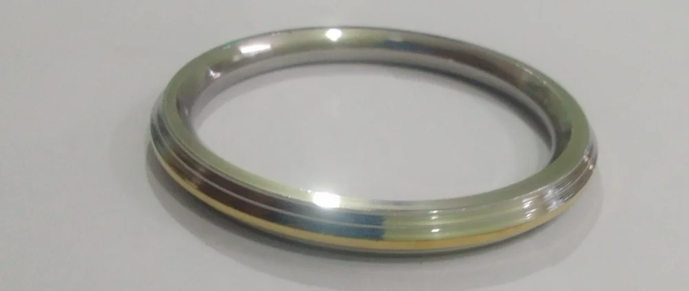 PTFE Lip Seals