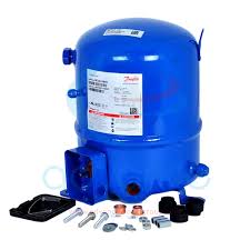 Refrigeration Compressors