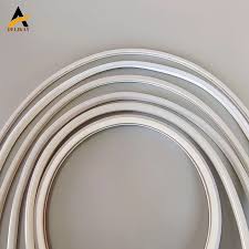 Spring Energized Valve Seal