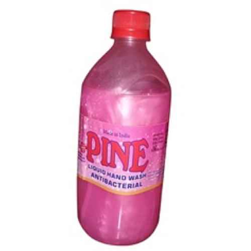 Liquid Hand Wash