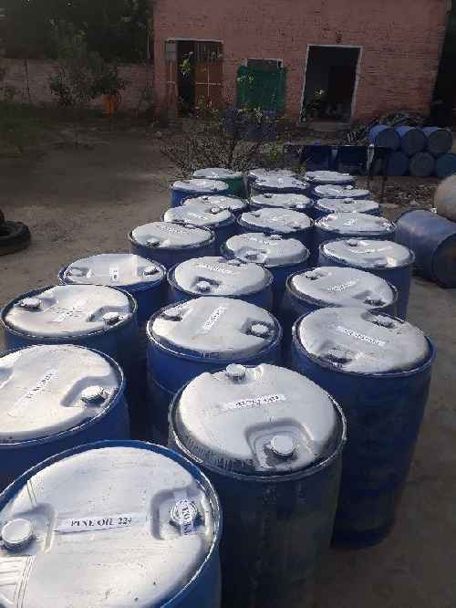 Pine Oil