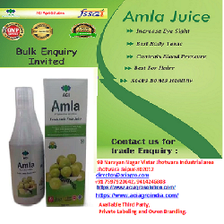 Amla Herbal Juice - Aci Agro Solution