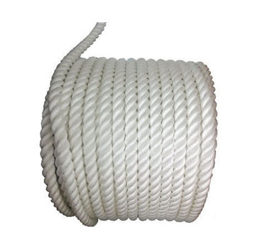 White Nylon Rope