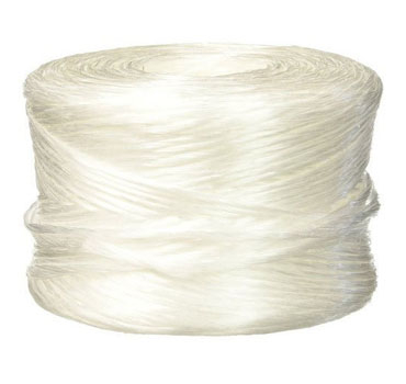 White Polypropylene Twine