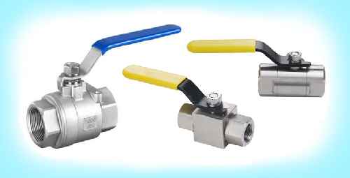 Ball Valves