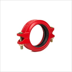 Groove Couplings