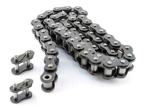 Industrial Chain