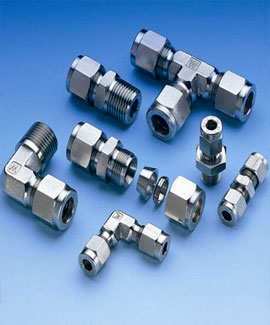 Tube Fittings