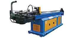 5  To 1.25 Manual Hydraulic Pipe Bending Machine - Super Machines