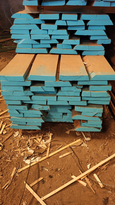 Decorative Woods
