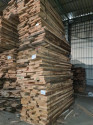 European White Oak Unedged