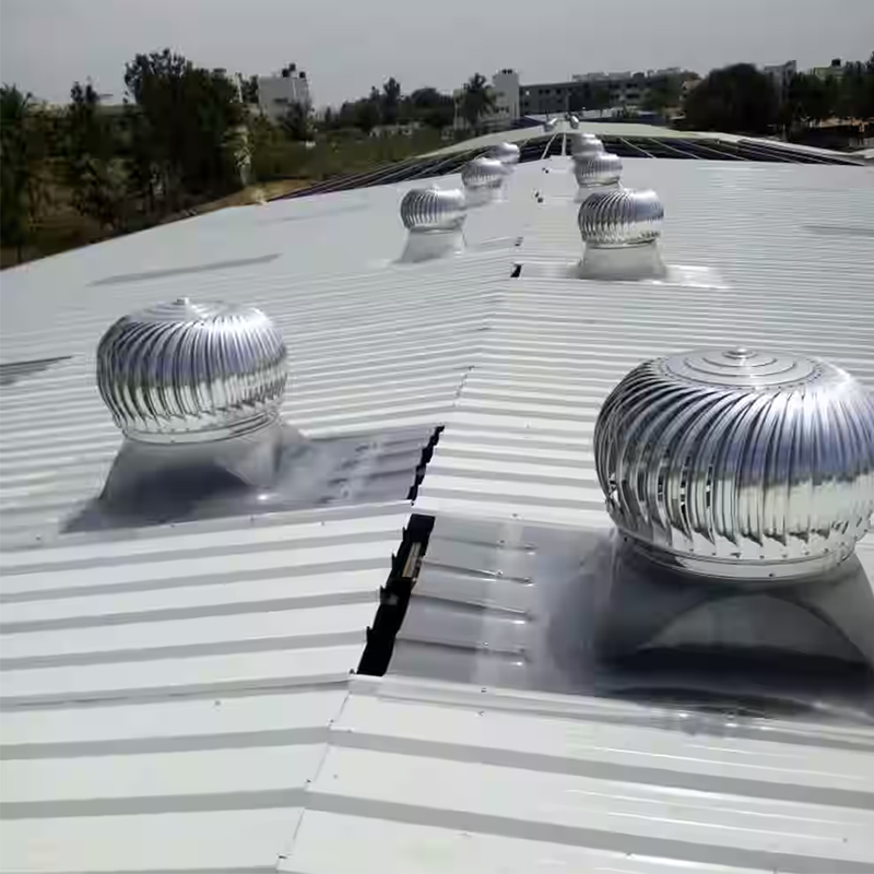 Supply And Installation Of Colour Coating Sheets