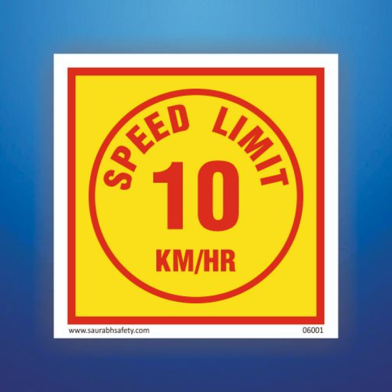 Traffic Safety Posters