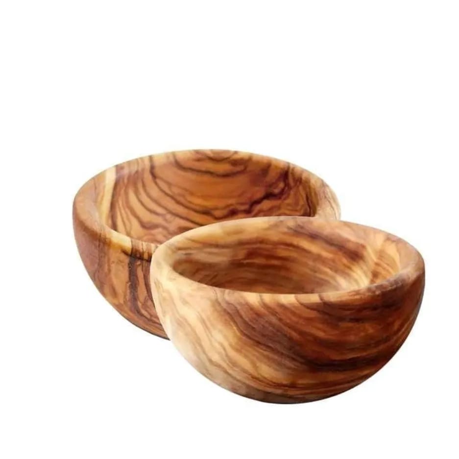 Acaciya Wood Bowl
