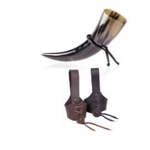 Drinking Horn